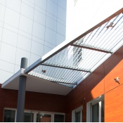 MD Aluminium METALLERIE DOLCIANI MD Aluminium METALLERIE DOLCIANI